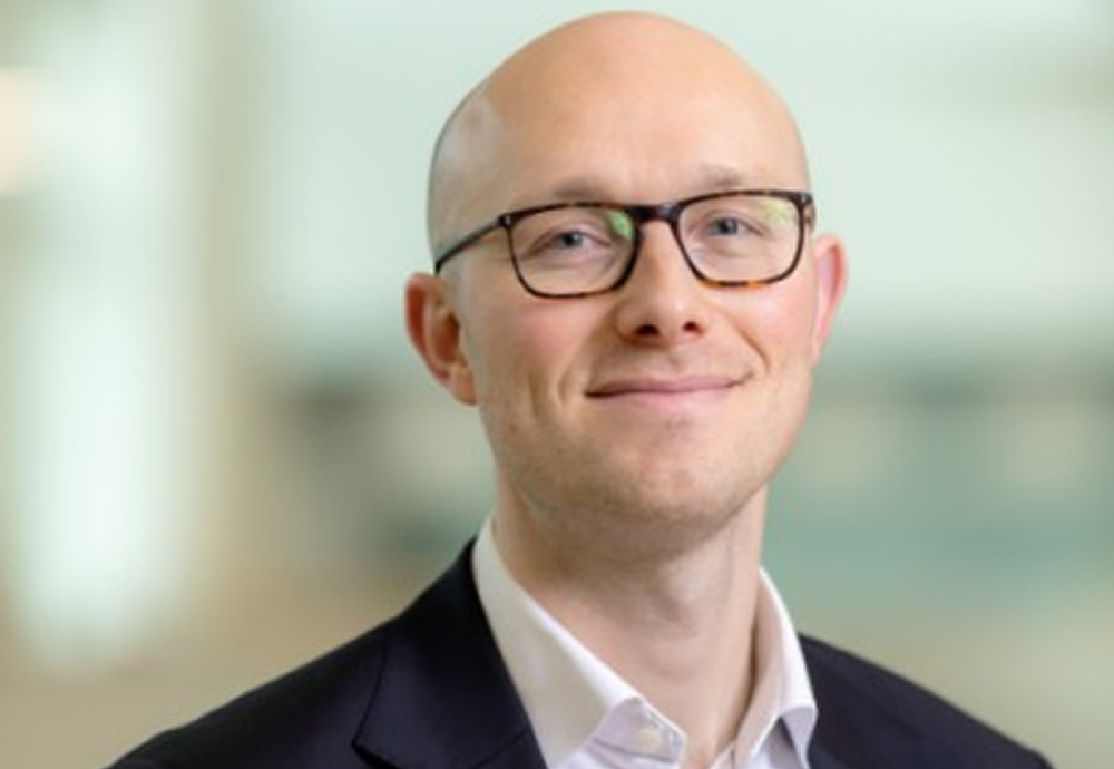 Johannes Namstad Dobson