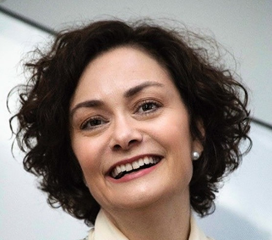 Marianne Haugland Hindsgaul